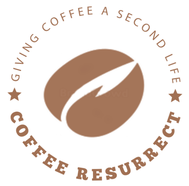 <a href="https://www.coffeeresurrect.com">COFFEE RESURRECT, Inc</a>